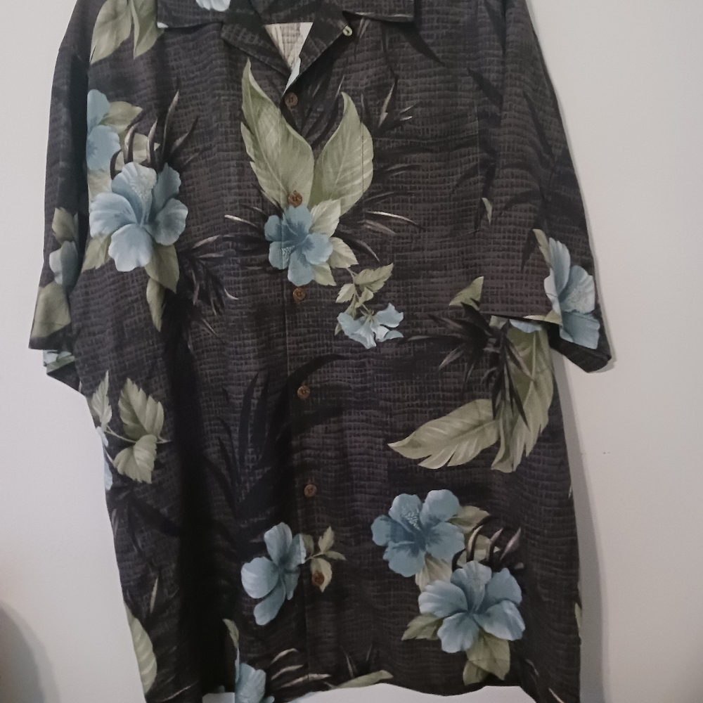 Mens Tommy is shirt - Picture 2 of 8